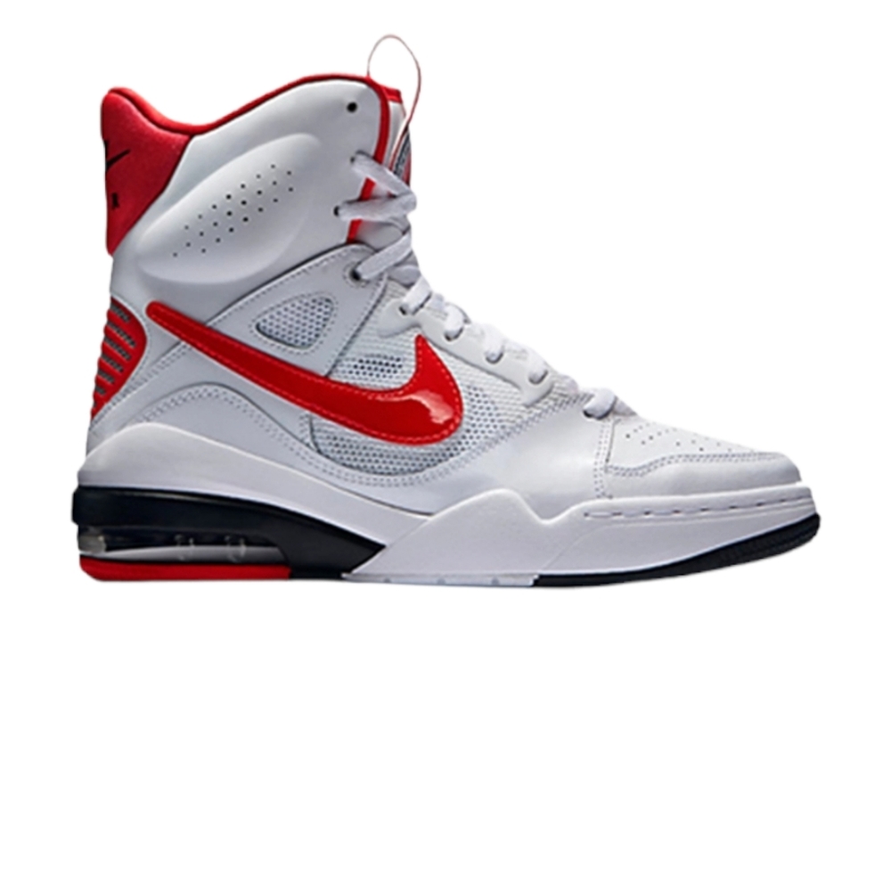 Nike Air Ascension Force Basketball Sneaker